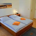 Myhome Ruegen - Haus Arkona 3* Sellin (Rugen)