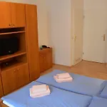 Lejlighedshotel Myhome Ruegen - Haus Arkona 3*