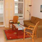 Aparthotel Myhome Ruegen - Haus Arkona