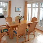 Myhome Ruegen - Haus Arkona Lejlighedshotel Sellin (Rugen)