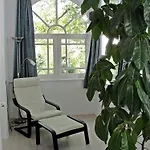 Lejlighedshotel Myhome Ruegen - Haus Arkona 3*