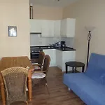 Myhome Ruegen - Haus Arkona Aparthotel 3*