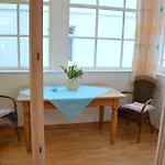 Myhome Ruegen - Haus Arkona 3* Sellin (Rugen)