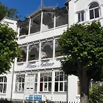 Lejlighedshotel Myhome Ruegen - Haus Arkona Sellin (Rugen)