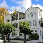 Myhome Ruegen - Haus Arkona Lejlighedshotel