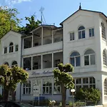 Myhome Ruegen - Haus Arkona 3* Sellin (Rugen)