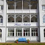 Lejlighedshotel Myhome Ruegen - Haus Arkona 3*