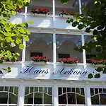 Myhome Ruegen - Haus Arkona Lejlighedshotel