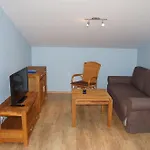 Myhome Ruegen - Haus Arkona 3* Sellin (Rugen)