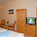 Myhome Ruegen - Haus Arkona Aparthotel 3*