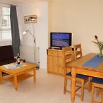 Lejlighedshotel Myhome Ruegen - Haus Arkona 3*