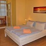 Lejlighedshotel Myhome Ruegen - Haus Arkona Sellin (Rugen)