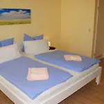 Myhome Ruegen - Haus Arkona Aparthotel 3*