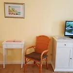 Myhome Ruegen - Haus Arkona 3* Sellin (Rugen)