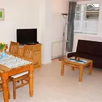 Myhome Ruegen - Haus Arkona 3* Sellin (Rugen)