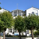 Myhome Ruegen - Haus Arkona 3* Sellin (Rugen)