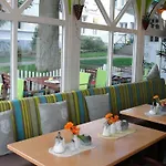 Aparthotel Myhome Ruegen - Haus Arkona Sellin (Rugen)