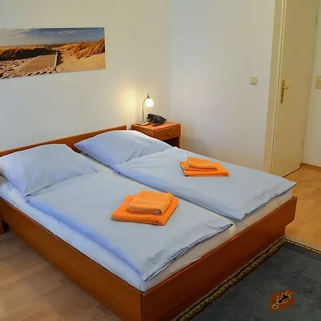 Myhome Ruegen - Haus Arkona 3* Sellin (Rugen)