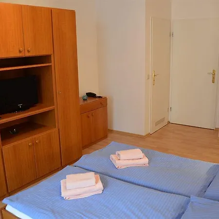 Aparthotel Myhome Ruegen - Haus Arkona 3*