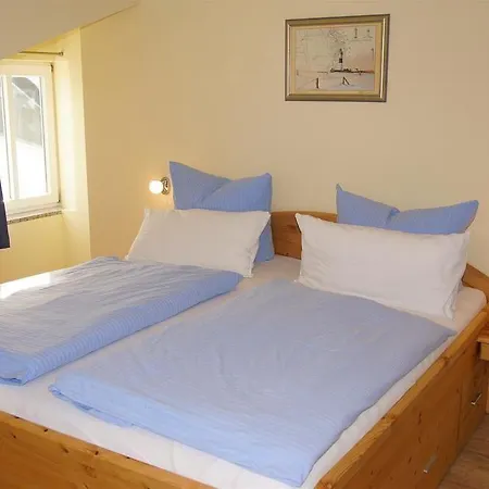 Myhome Ruegen - Haus Arkona Aparthotel Sellin (Rugen)