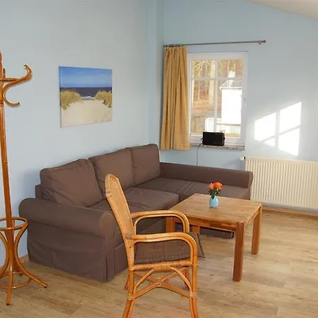Myhome Ruegen - Haus Arkona Apart-hotel
