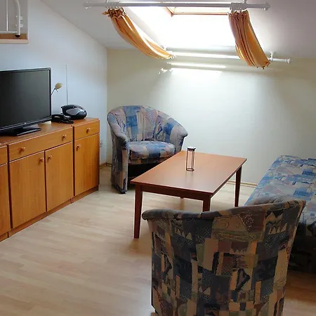 Myhome Ruegen - Haus Arkona