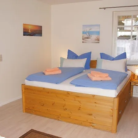 Myhome Ruegen - Haus Arkona Apart-hotel