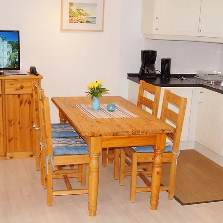 Myhome Ruegen - Haus Arkona 3* Sellin (Rugen)