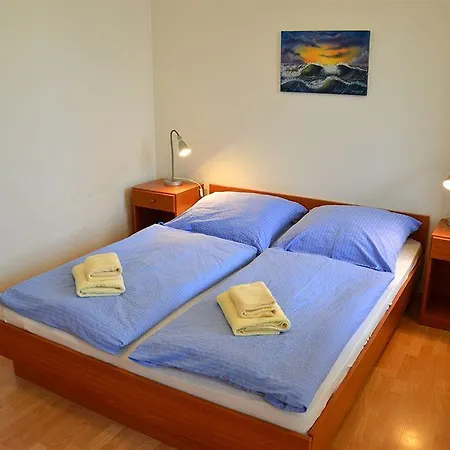 Myhome Ruegen - Haus Arkona Aparthotel 3*