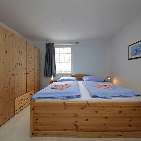 Apart-hotel Myhome Ruegen - Haus Arkona