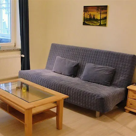 Apart Otel Myhome Ruegen - Haus Arkona