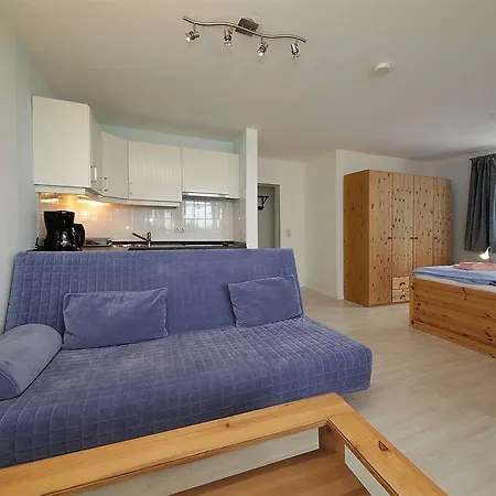 Myhome Ruegen - Haus Arkona 3*