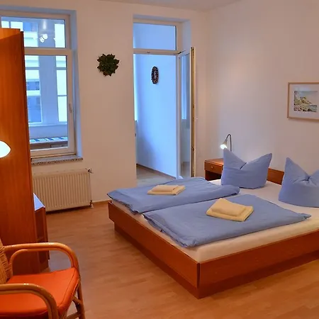 Myhome Ruegen - Haus Arkona 3* Sellin (Rugen)