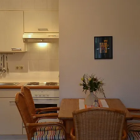 Myhome Ruegen - Haus Arkona 3*