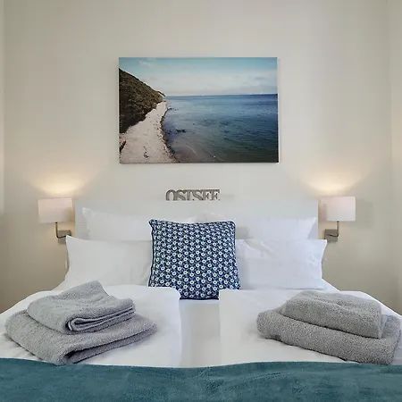 Myhome Ruegen - Haus Arkona Sellin (Rugen)