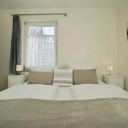 Myhome Ruegen - Haus Arkona 3*