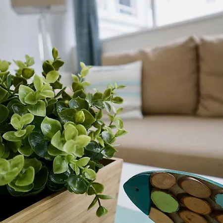 Myhome Ruegen - Haus Arkona Lägenhetshotell