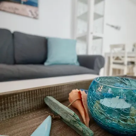 Myhome Ruegen - Haus Arkona Ξενοδοχείο με διαμερίσματα