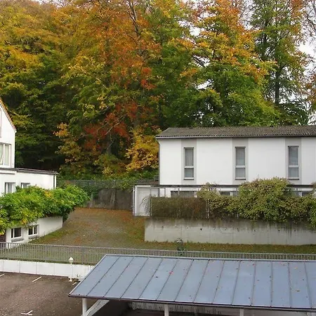 Myhome Ruegen - Haus Arkona Apart-hotel