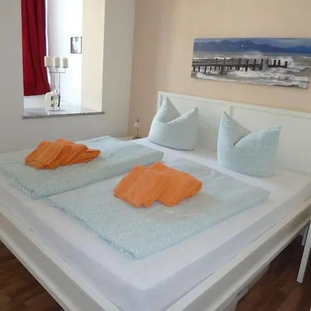 Myhome Ruegen - Haus Arkona Sellin (Rugen)