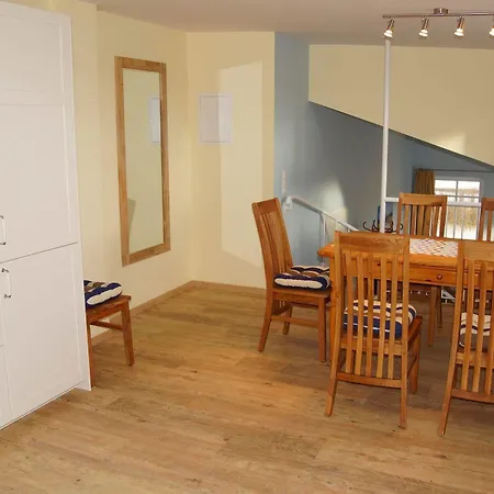 Myhome Ruegen - Haus Arkona Sellin (Rugen)