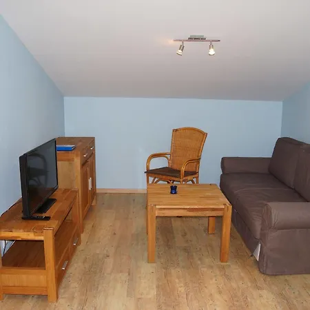 Myhome Ruegen - Haus Arkona 3* Sellin (Rugen)