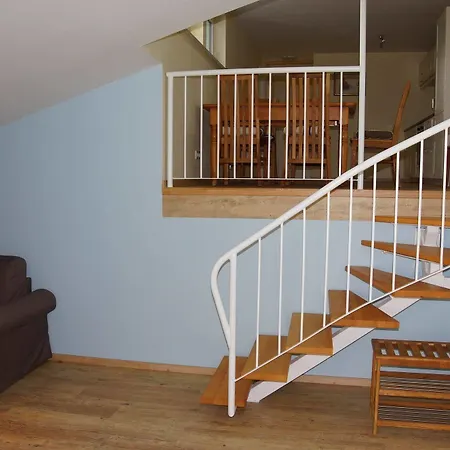 Myhome Ruegen - Haus Arkona 3* Sellin (Rugen)