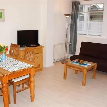 Myhome Ruegen - Haus Arkona 3* Sellin (Rugen)