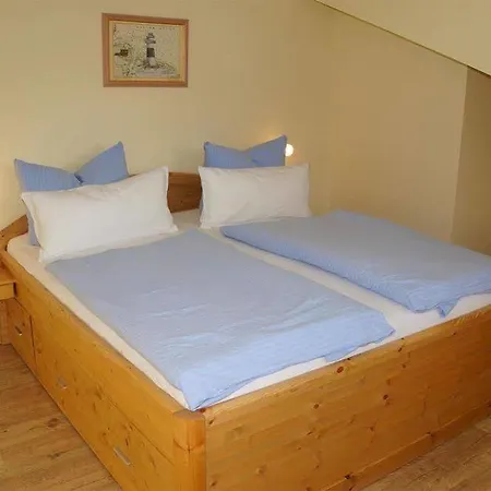 Myhome Ruegen - Haus Arkona Ξενοδοχείο με διαμερίσματα