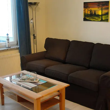 Apart-hotel Myhome Ruegen - Haus Arkona 3*