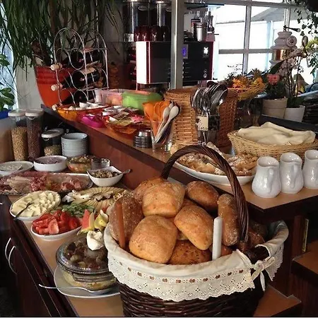 Myhome Ruegen - Haus Arkona