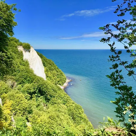 Apart Otel Myhome Ruegen - Haus Arkona