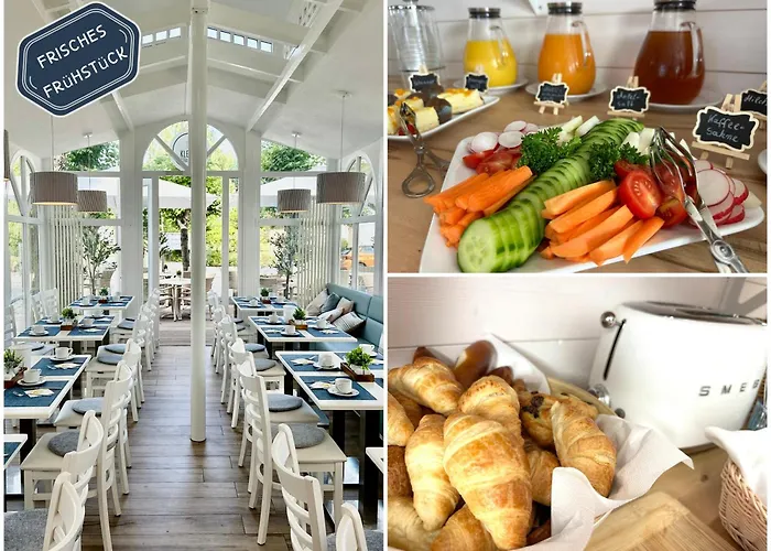 Myhome Ruegen - Haus Arkona アパートホテル 3*