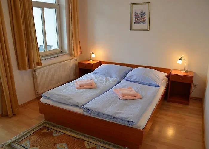 Myhome Ruegen - Haus Arkona 3* ゼリン